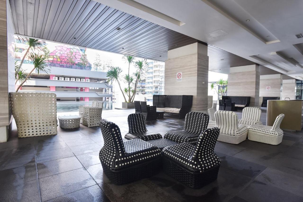 Kisetsu No Ie, Klcc Kuala Lumpur 아파트 외부 사진