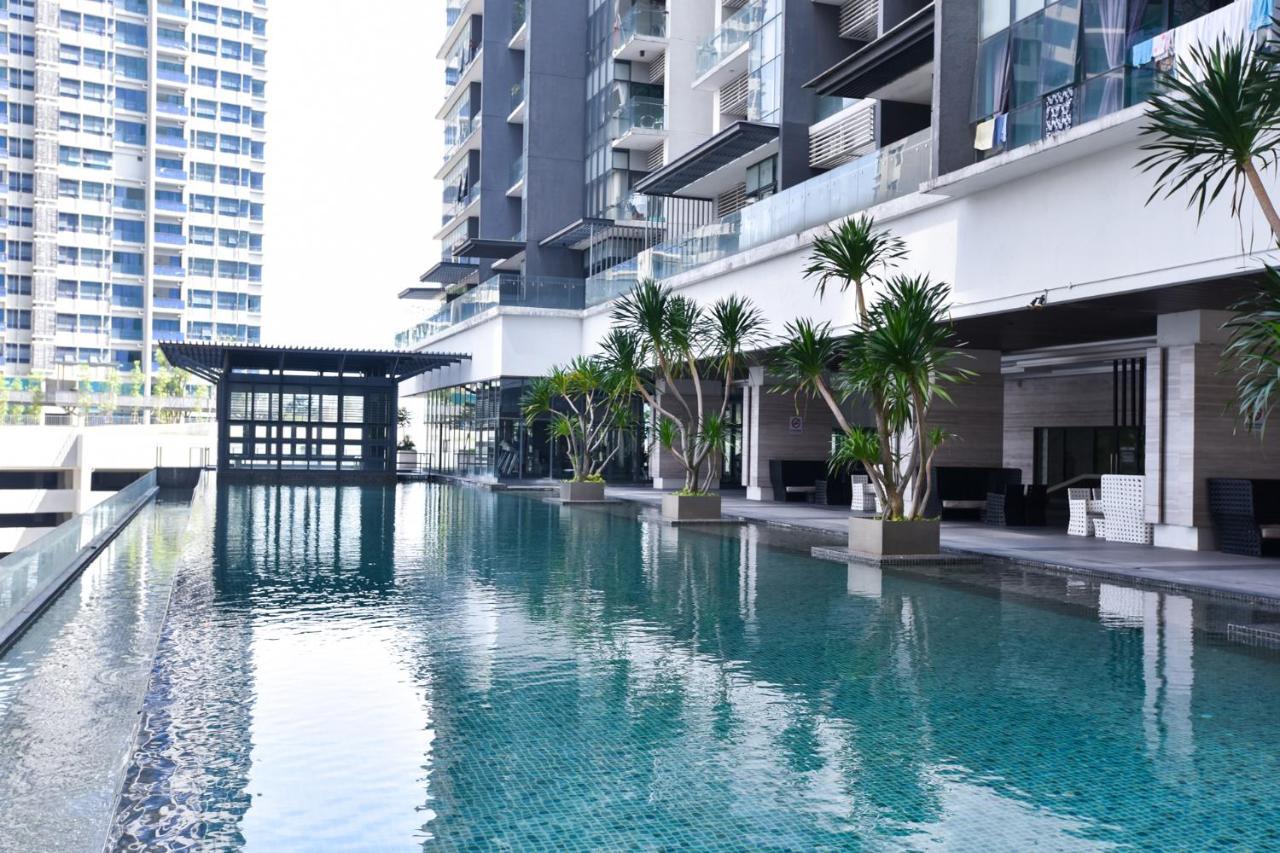 Kisetsu No Ie, Klcc Kuala Lumpur 아파트 외부 사진