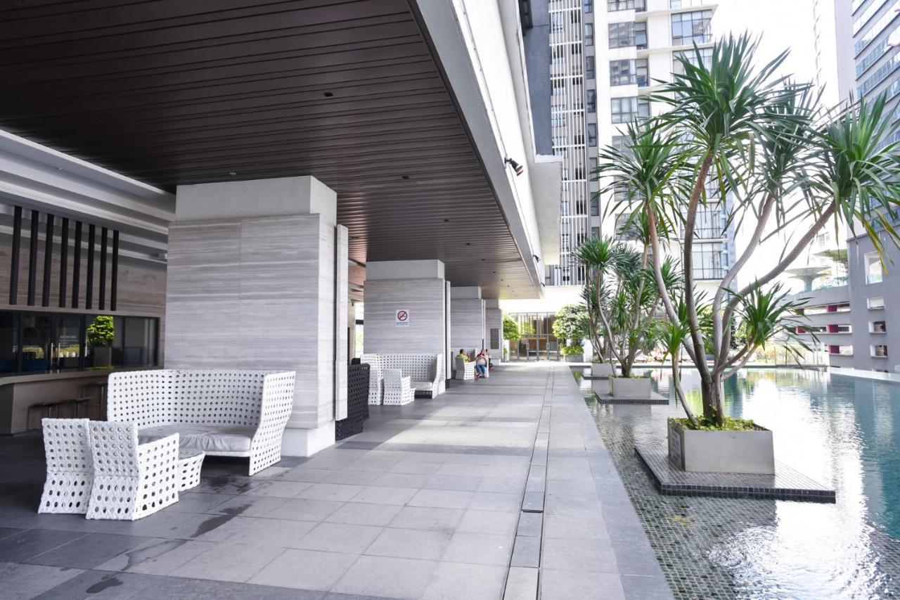 Kisetsu No Ie, Klcc Kuala Lumpur 아파트 외부 사진