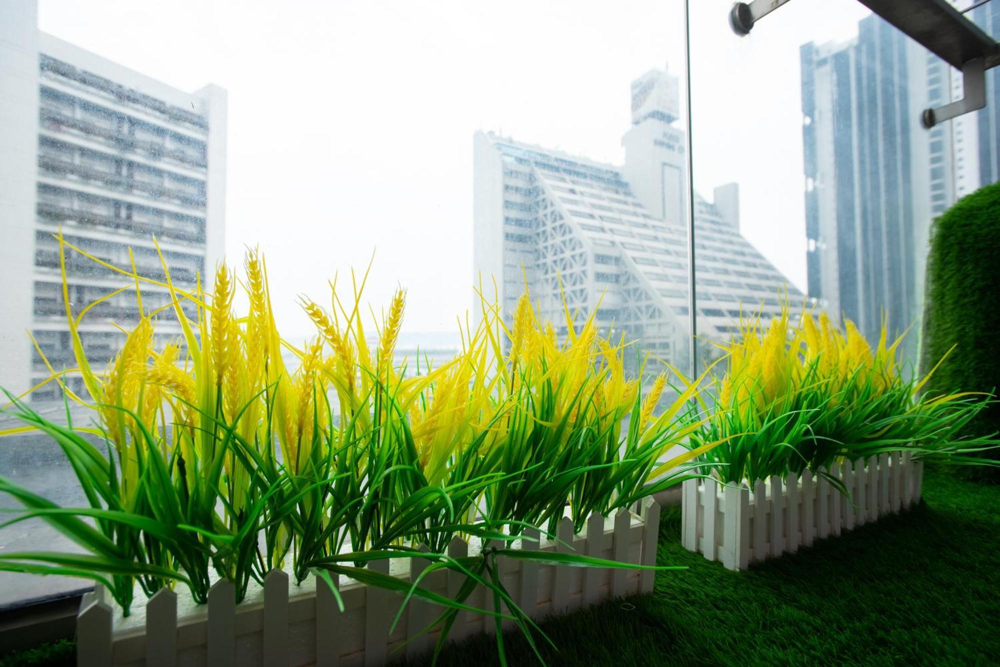 Kisetsu No Ie, Klcc Kuala Lumpur 아파트 외부 사진