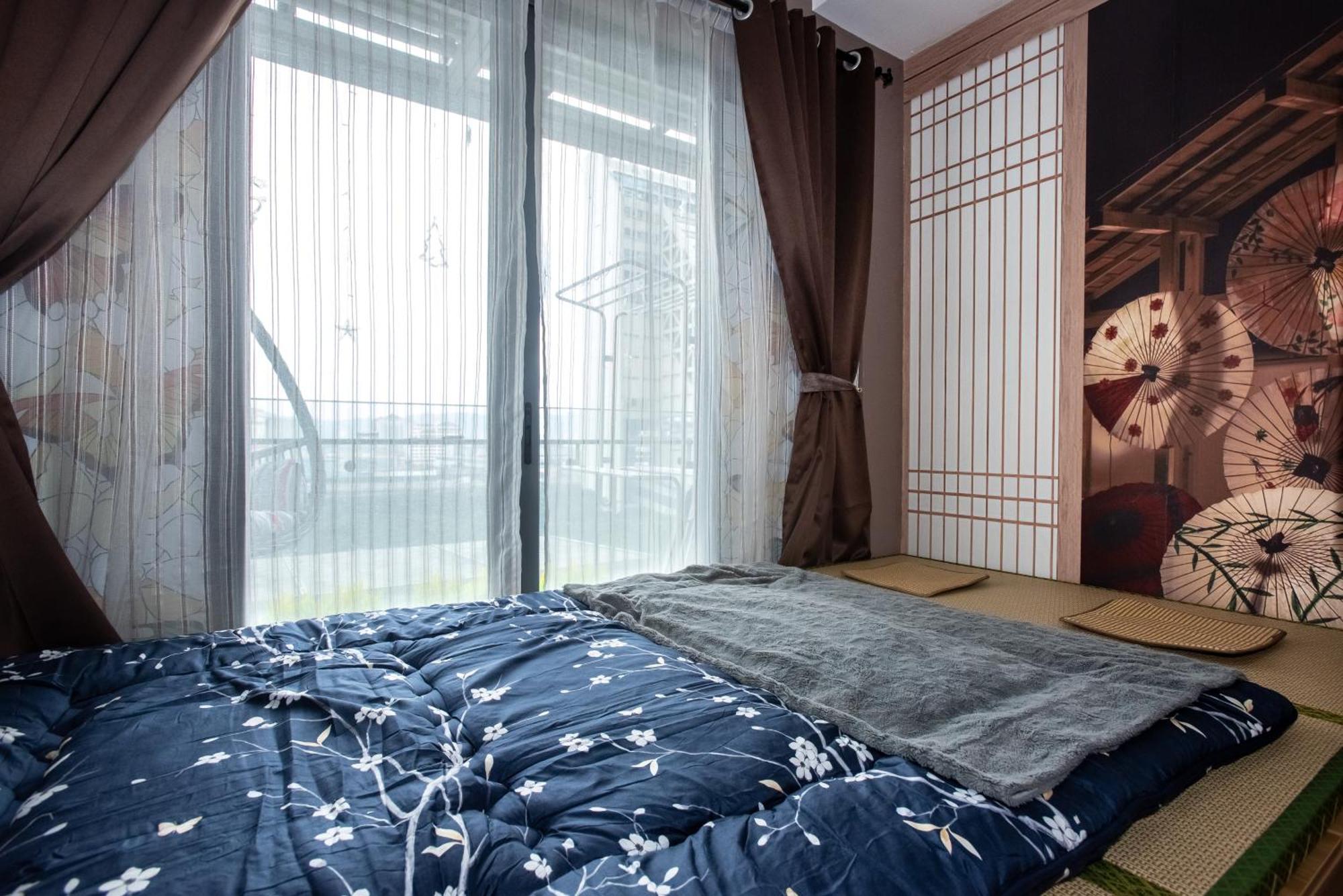 Kisetsu No Ie, Klcc Kuala Lumpur 아파트 외부 사진