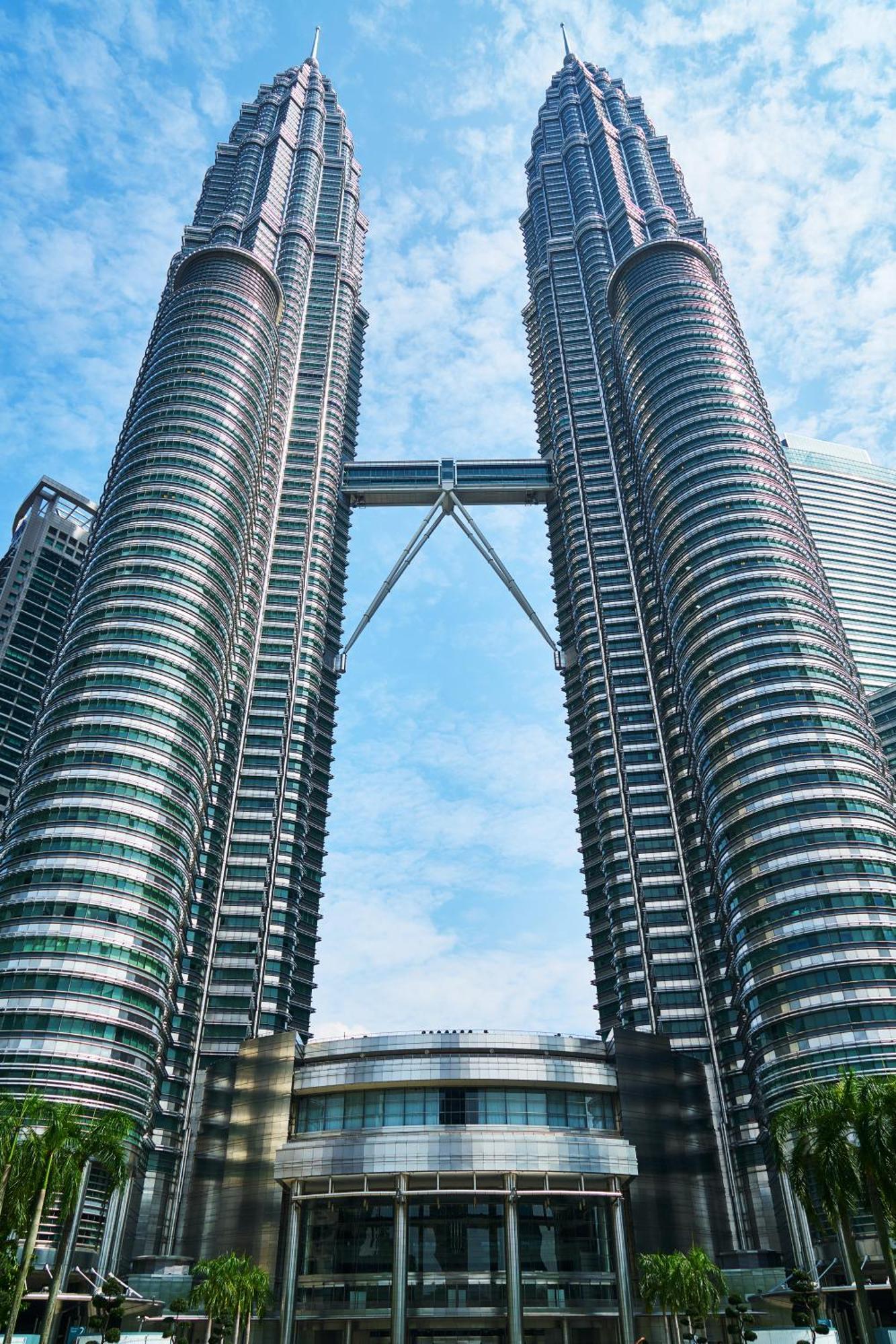 Kisetsu No Ie, Klcc Kuala Lumpur 아파트 외부 사진