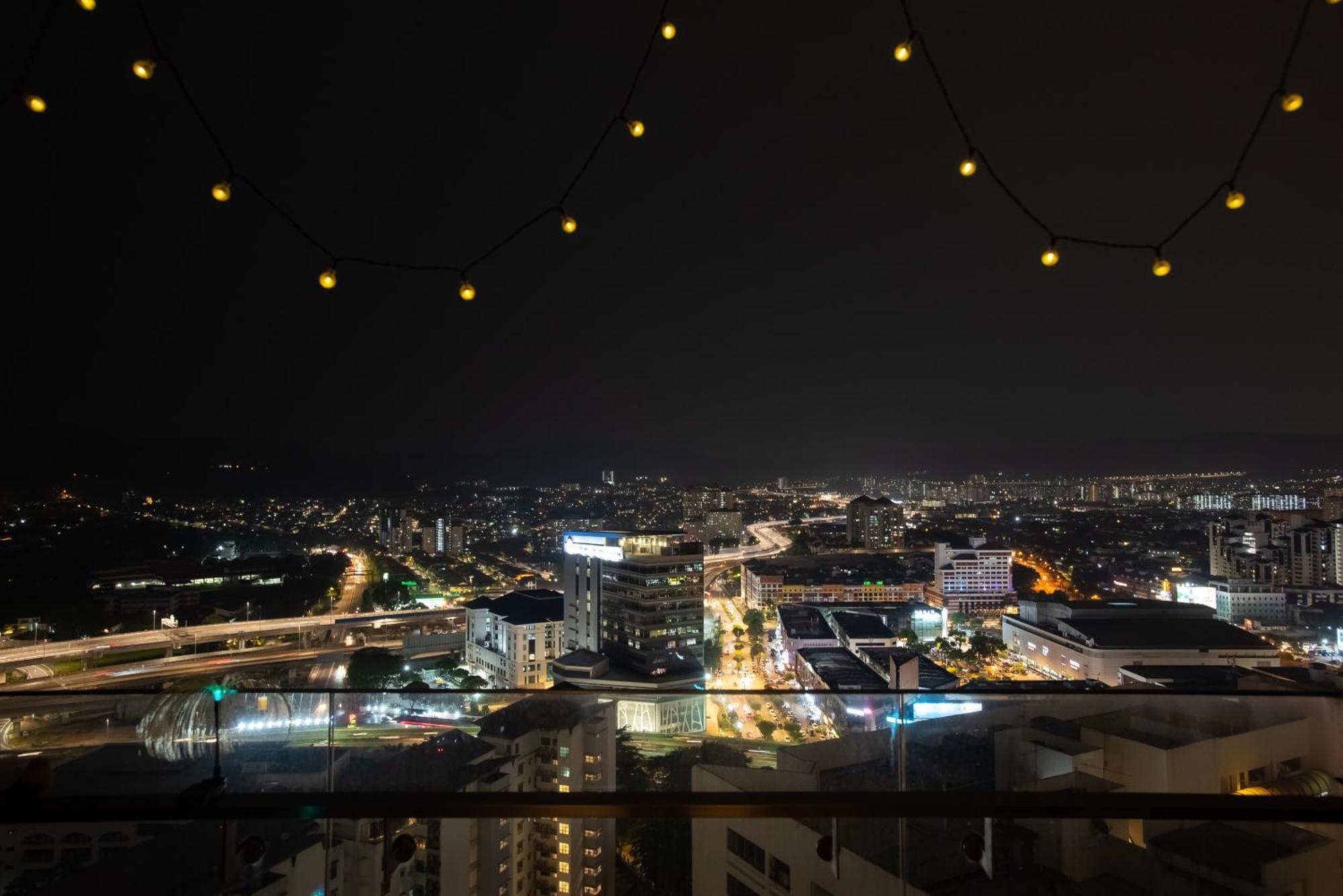 Kisetsu No Ie, Klcc Kuala Lumpur 아파트 외부 사진